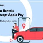 Tekitora customized thumbnail on Car Rentals that accept Apple pay (+ the ones that don't)