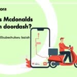 Why is Mcdonalds not on doordash - thumbnail