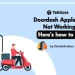 Doordash Apple Pay not Working - thumbnail
