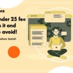 How much is and how to waive the Avis under 25 fee - thumbnail