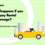 Here's What Happens if you don't pay Rental car damage - thumbnail