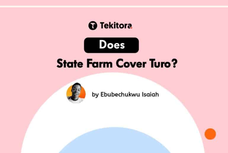 Does state farm cover turo - tekitora's customized thumbnail
