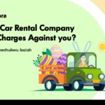 Tekitora's thumbnail on Can A Car Rental Company Press Charges? and When?