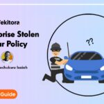Thumbnail on Enterprise stolen car policy - what you need to know