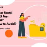 Dollar Car rental under 25 fee: Tekitora's thumbnail