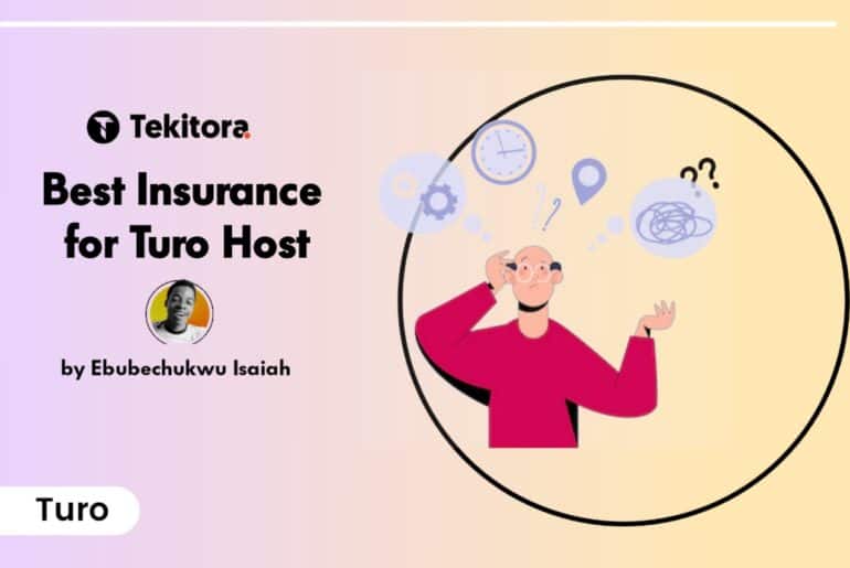 The Best Insurance For Turo Hosts
