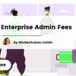 Enterprise Admin fee - Featured Image