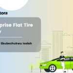 Enterprise Flat tire policy and fee - Featured Image