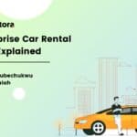 Enterprise Car Rental Fees Explained - Featured Image