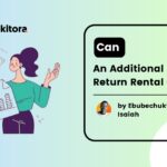 Additional Driver Return Rental Car - Featured Image