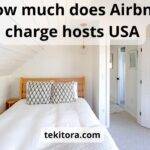 How much does Airbnb charge hosts USA: super helpful guide