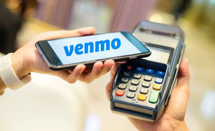 can you pay for gas with venmo